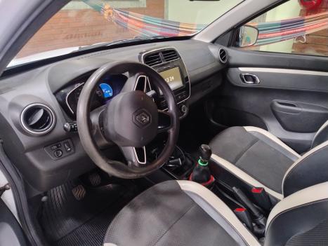 RENAULT Kwid 1.0 12V 4P SCE FLEX INTENSE, Foto 12