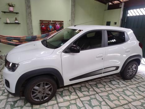 RENAULT Kwid 1.0 12V 4P SCE FLEX INTENSE, Foto 15