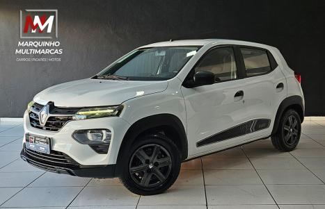 RENAULT Kwid 1.0 12V 4P SCE FLEX ZEN 2, Foto 1