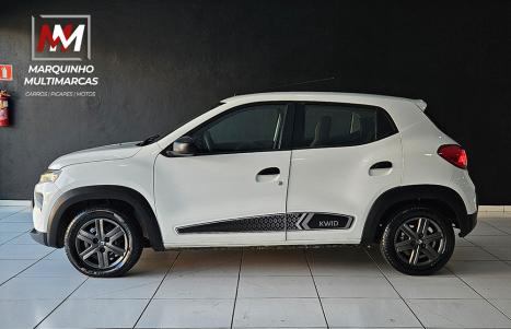 RENAULT Kwid 1.0 12V 4P SCE FLEX ZEN 2, Foto 2
