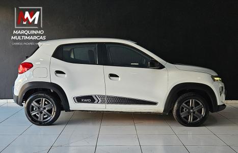 RENAULT Kwid 1.0 12V 4P SCE FLEX ZEN 2, Foto 4