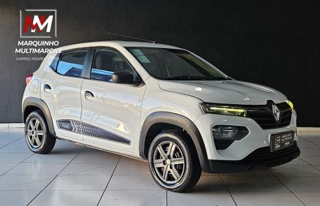 RENAULT Kwid 1.0 12V 4P SCE FLEX ZEN 2, Foto 5