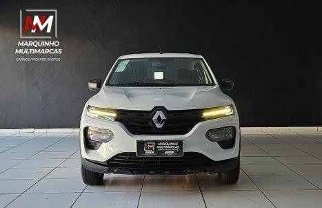 RENAULT Kwid 1.0 12V 4P SCE FLEX ZEN 2, Foto 6