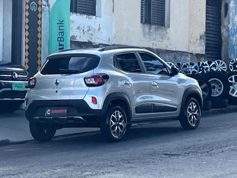 RENAULT Kwid 1.0 12V 4P SCE FLEX OUTSIDER, Foto 2