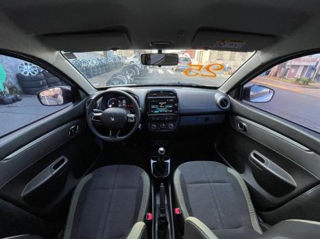 RENAULT Kwid 1.0 12V 4P SCE FLEX OUTSIDER, Foto 7