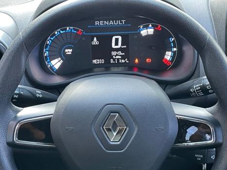 RENAULT Kwid 1.0 12V 4P SCE FLEX OUTSIDER, Foto 9