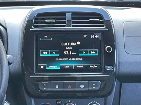 RENAULT Kwid 1.0 12V 4P SCE FLEX OUTSIDER, Foto 10