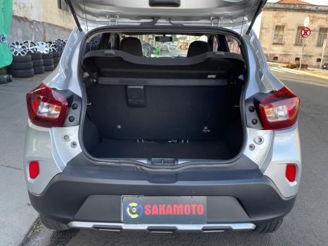 RENAULT Kwid 1.0 12V 4P SCE FLEX OUTSIDER, Foto 12