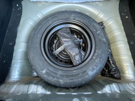 RENAULT Kwid 1.0 12V 4P SCE FLEX OUTSIDER, Foto 13