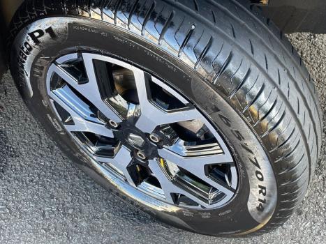 RENAULT Kwid 1.0 12V 4P SCE FLEX OUTSIDER, Foto 14