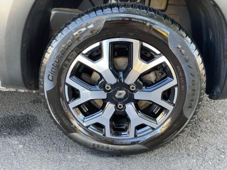 RENAULT Kwid 1.0 12V 4P SCE FLEX OUTSIDER, Foto 15