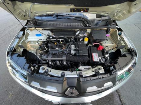 RENAULT Kwid 1.0 12V 4P SCE FLEX OUTSIDER, Foto 16