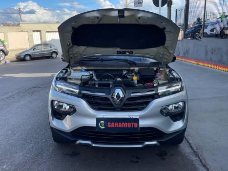 RENAULT Kwid 1.0 12V 4P SCE FLEX OUTSIDER, Foto 17