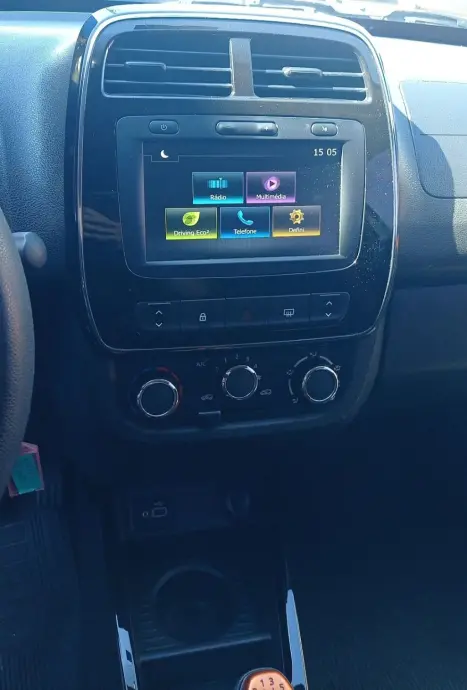 RENAULT Kwid 1.0 12V 4P SCE FLEX OUTSIDER, Foto 6