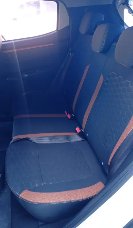 RENAULT Kwid 1.0 12V 4P SCE FLEX OUTSIDER, Foto 8