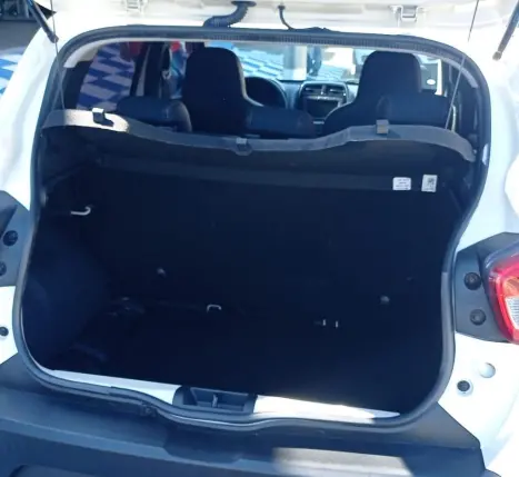 RENAULT Kwid 1.0 12V 4P SCE FLEX OUTSIDER, Foto 11