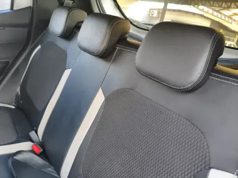 RENAULT Kwid 1.0 12V 4P SCE FLEX INTENSE, Foto 17