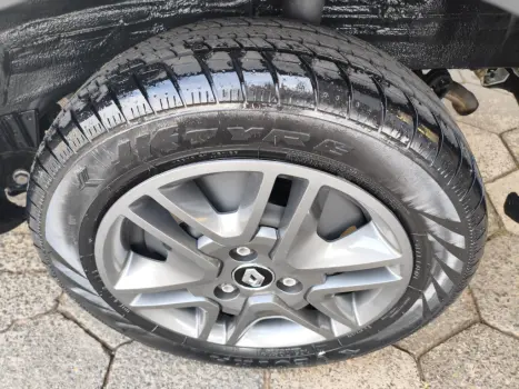 RENAULT Kwid 1.0 12V 4P SCE FLEX INTENSE, Foto 19