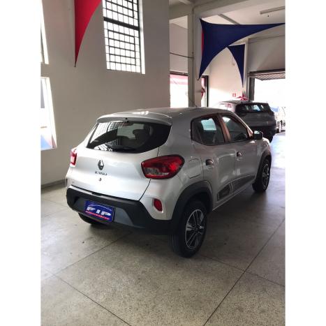 RENAULT Kwid 1.0 12V 4P SCE FLEX ZEN, Foto 5