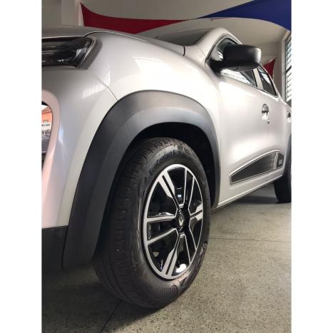 RENAULT Kwid 1.0 12V 4P SCE FLEX ZEN, Foto 9