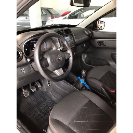 RENAULT Kwid 1.0 12V 4P SCE FLEX ZEN, Foto 10