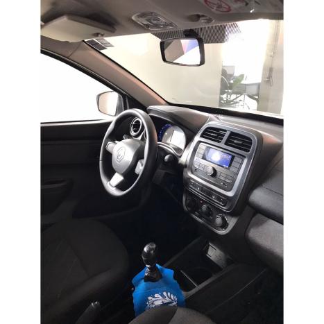 RENAULT Kwid 1.0 12V 4P SCE FLEX ZEN, Foto 11