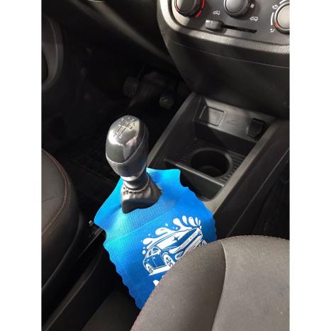 RENAULT Kwid 1.0 12V 4P SCE FLEX ZEN, Foto 13