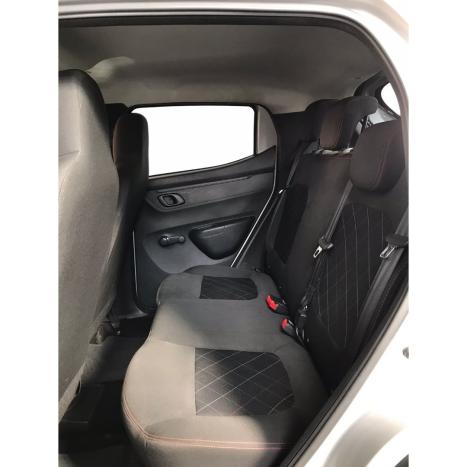 RENAULT Kwid 1.0 12V 4P SCE FLEX ZEN, Foto 15