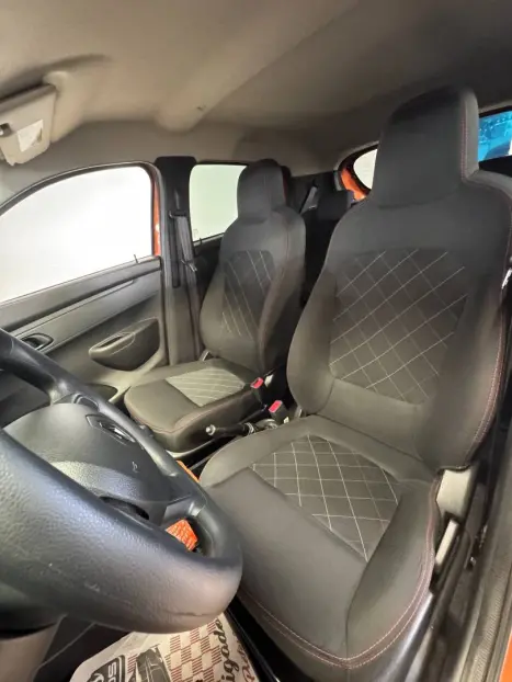 RENAULT Kwid 1.0 12V 4P SCE FLEX ZEN, Foto 6