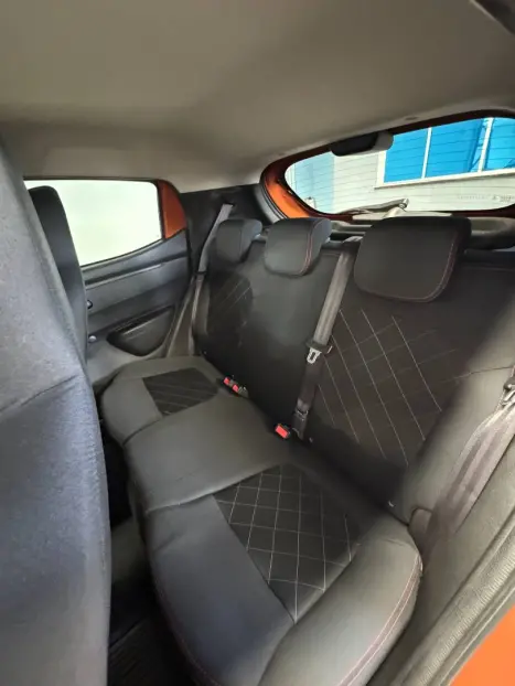 RENAULT Kwid 1.0 12V 4P SCE FLEX ZEN, Foto 7