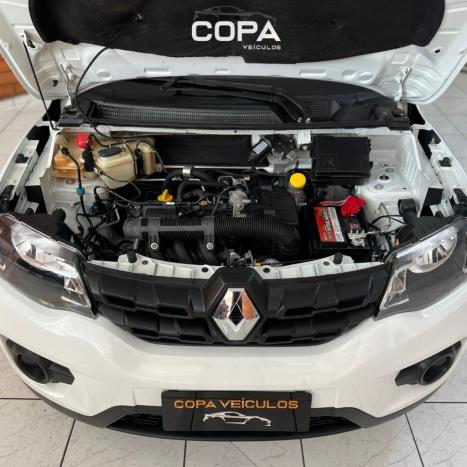 RENAULT Kwid 1.0 12V 4P SCE FLEX ZEN, Foto 4