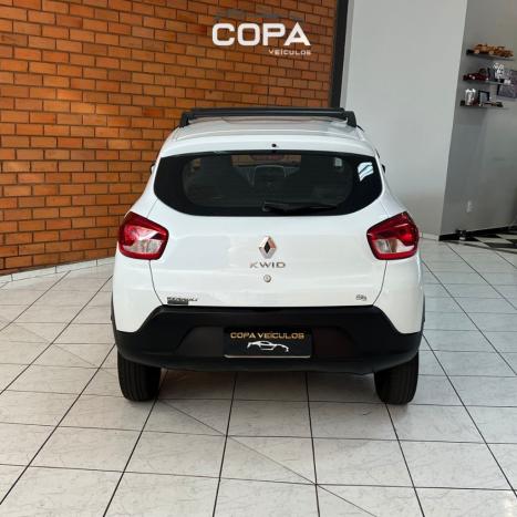 RENAULT Kwid 1.0 12V 4P SCE FLEX ZEN, Foto 7