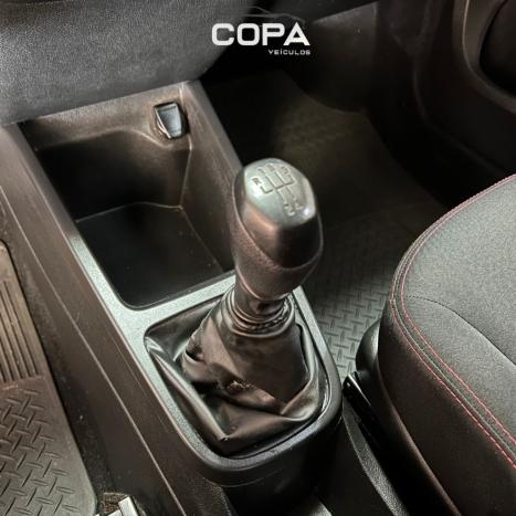 RENAULT Kwid 1.0 12V 4P SCE FLEX ZEN, Foto 8