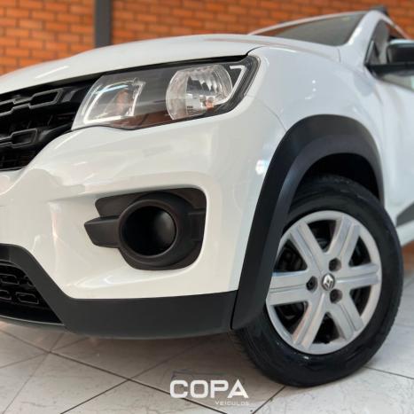 RENAULT Kwid 1.0 12V 4P SCE FLEX ZEN, Foto 10