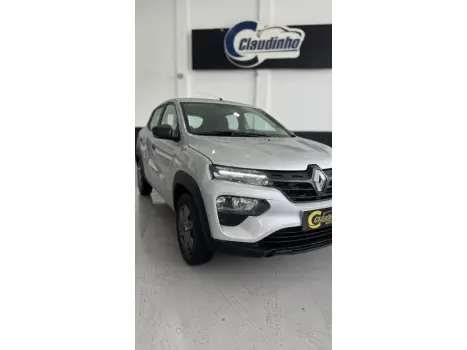 RENAULT Kwid 1.0 12V 4P SCE FLEX ZEN, Foto 7