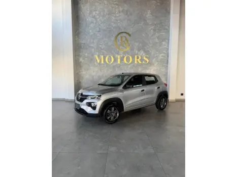 RENAULT Kwid 1.0 12V 4P SCE FLEX ZEN, Foto 3