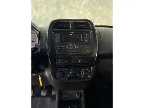 RENAULT Kwid 1.0 12V 4P SCE FLEX ZEN, Foto 11