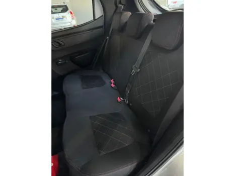 RENAULT Kwid 1.0 12V 4P SCE FLEX ZEN, Foto 12