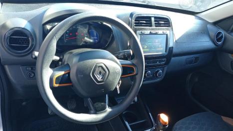 RENAULT Kwid 1.0 12V 4P SCE FLEX OUTSIDER, Foto 5