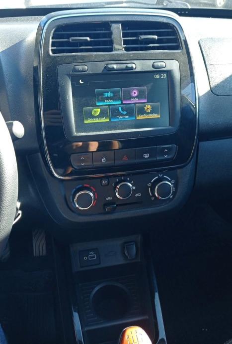 RENAULT Kwid 1.0 12V 4P SCE FLEX OUTSIDER, Foto 6
