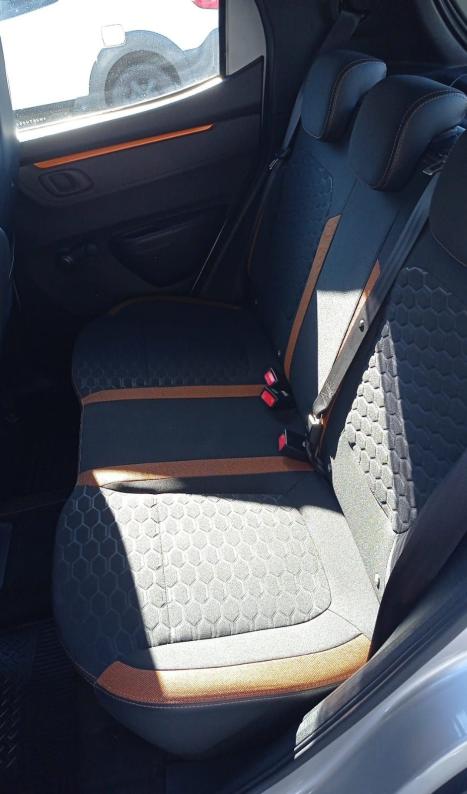 RENAULT Kwid 1.0 12V 4P SCE FLEX OUTSIDER, Foto 8