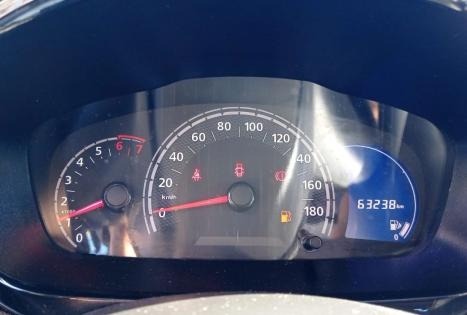 RENAULT Kwid 1.0 12V 4P SCE FLEX OUTSIDER, Foto 9