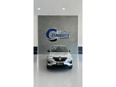 RENAULT Kwid 1.0 12V 4P SCE FLEX ZEN, Foto 3