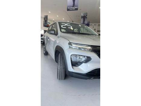 RENAULT Kwid 1.0 12V 4P SCE FLEX ZEN, Foto 4