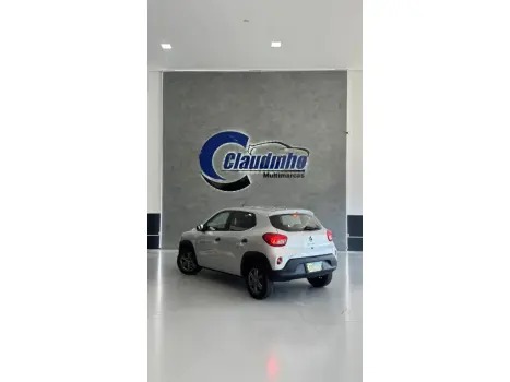 RENAULT Kwid 1.0 12V 4P SCE FLEX ZEN, Foto 5