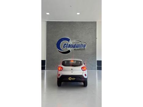 RENAULT Kwid 1.0 12V 4P SCE FLEX ZEN, Foto 6