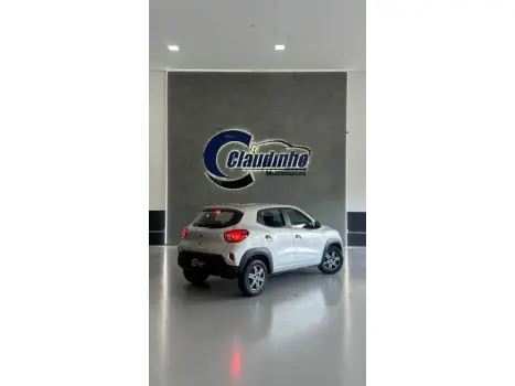 RENAULT Kwid 1.0 12V 4P SCE FLEX ZEN, Foto 7