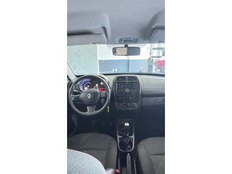 RENAULT Kwid 1.0 12V 4P SCE FLEX ZEN, Foto 11