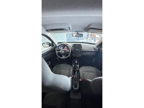 RENAULT Kwid 1.0 12V 4P SCE FLEX ZEN, Foto 12