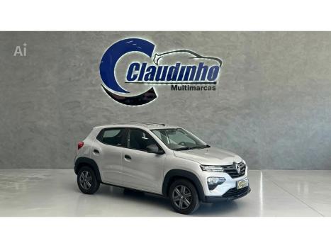 RENAULT Kwid 1.0 12V 4P SCE FLEX ZEN, Foto 2